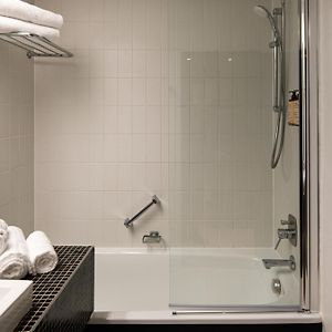 Classic Single Room